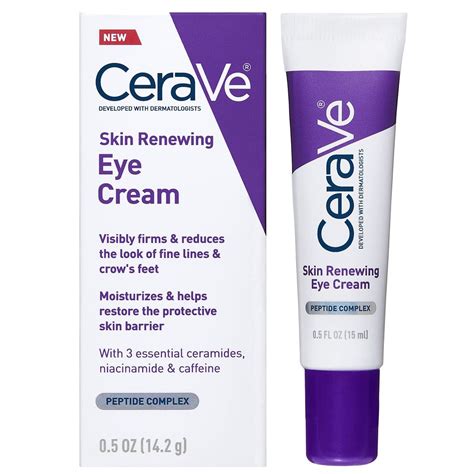 best drugstore anti wrinkle eye cream|More.